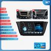 Modelos de fronteira são adequados para modelos 13-21 Fiat Iveco Daily Bluetooth Sem Fio Carplay Navegador GPS