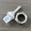 Dispensador Cabeça Pagoda Acessórios Anel de Vedação Único Tipo A Saída de Vinho Conjunto de Conexão Cotovelo Gaxeta de Entrada de Ar