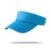Sombrero de Copa Vacío Sombrero de Sol Sombrero Publicitario Protección Solar Sombrero de Pato l Logo Verano Exterior Sombrero de Sol de Gama Alta Moda Deporte