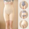 Pantalones de tirantes Leggings para Ropa exterior de mujer Primavera y Otoño Cintura alta Adelgazantes Yoga Pantalones de Piel de Tiburón Kaka Ajuste de abdomen Levantamiento de glúteos Pantalones Barbie