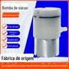 Venda direta da fábrica 310 bomba de vácuo de boca plana bomba de mama instrumento de raspagem bomba de pressão negativa ultra silenciosa 40D diafragma grande bomba de sucção