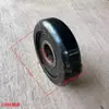 Empilhadeira Hidráulica Manual Empilhadeira Elétrica Cilindro de Óleo Bomba Hidráulica Pedal de Pé Levantamento Elevador de Carga Acessórios Rodas