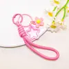Pingente Ornamento de Cordão Estrela Fofa Criativa Acessórios de Joias Artesanais DIY Pingente para Bolsa de Boneca Material para Pulseira Venda por Atacado
