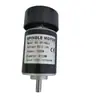 Motor de Husillo Pequeño de 24V 200W 10000 RPM Enfriado por Aire para PCB de Bricolaje, Taladro de Mano, Accesorios para Máquina de Grabado CNC