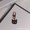 Llavero Colgante de Tarjeta de Tarot Estilo Oscuro Transfronterizo Europeo y Americano Halloween Personalizado Accesorios de Alta Gama para Bolsos y Auriculares Venta al por Mayor