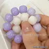 Pulseira Nova de Pérola e Borboleta Tianyu 2024 Design de Nicho da Ins Pulseira Versátil com Franjas como Presente para Melhores Amigas