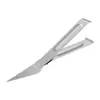 Extractor de Pinzas para Plumas de Cerdo WG6Q para Quitar Plumas de Pollo Plumas de Pato Pinzas Domésticas para Depilación Pinzas para Tirar Barba Pinzas para Pollo Pato Pluma de Cerdo Asada