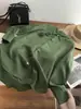 Super lindo! Nova cor! Xiaohe 2996! Camisa Top Casual Solta Respirável de Linho 100% Estilo Preguiçoso com Lapela