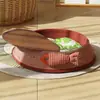 Nido de Gato Nido para Mascotas Universal Cuatro Estaciones Rascador para Gatos Nido Tejido Nido Transpirable para Dormir Lavable Resistente a Desgarros