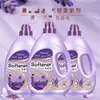 Suavizante, Agente para el Cuidado de la Ropa, Antiestático, Protección del Color, Varias Fragancias, Múltiples Especificaciones