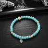 Estilo europeo y americano, pulsera de acero de titanio transfronteriza que no se decolora, ajustable, con un tacto lujoso y de alta gama, adecuada tanto para hombres como para mujeres, un accesorio moderno y versátil