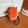 2026 Nova Bolsa Simples Portátil Leve para Garrafa de Água com Cordão Estilo Coreano Bolsa Versátil para Celular Bolsa de Ombro Único Transversal Feminina