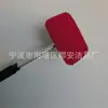 Capa de pano para escova de janela de carro capa de pano de limpeza capa de pano de limpeza capa de mopa plana capa de pano toalha pano para desembaçar vidro