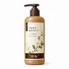 Champú volumizador con esencia de polipéptidos, control de grasa, voluminizador, anticaspa, anti-picazón, fabricante de procesamiento personalizado OEM/ODM