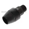 2811101780 Compressor de Ar Atlas Tubo de Ar Comprimido Conexões de Rosca Externa