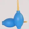 2021 nova limpeza de cílios postiços sopro de ar SLR sopro de ar inodoro sanitário silicone macio cílios de alongamento sopro de ar