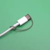 Interfaz tipo C macho cable de datos cabezal de carga cubierta protectora tapa antipolvo conector Apple 14 Puerto USB3.1