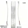 Cable de carga magnética para VR en el codo, cabezal de carga, base de carga magnética, placa de lámpara, adecuado para teléfono móvil Apple Android Letv