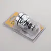 La interfaz del filtro extensor de grifo es adecuada para 22*1 externo 24*1 interno empaque en blíster la tarjeta blister puede atar marca