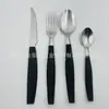 Fabricante Personalizado Sudamericano Brasileño Bajo Precio Juego de 25 Piezas Juego de 17 Piezas Botella de Vidrio Bandeja de Ampolla Juego de Vajilla de Acero Inoxidable