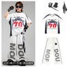 Ropa de Hip-Hop para Niños Breaking Street Dance Ropa Urbana Suelta de Moda para Niños Ropa Infantil Atuendos de Baile Geniales para Niñas Verano