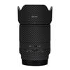Película protectora de lente bucal para Sony Weizuoshi AF35F1.8 con cambio de color.