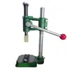 Máquina Manual Perforadora Yinghai Juguetes de Peluche Ferretería Prensa Máquina Básica Troquel Perforador Otro Ai Yang