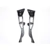 Adequado para Modelos Mercedes-Benz Classe Cla W117 13-15 Suporte de Para-choque A1178850521L A1178850021R