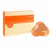 Patch Térmico Gui Zhi à Prova de Vento para Aquecer Ombro e Pescoço Compressa Quente a Vapor Patch Térmico de Ervas para Pescoço, Ombro e Costas Venda por Atacado e Dropshipping da Fábrica de Origem