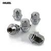 Tornillo de coche de 31 mm piezas de automóvil comercio exterior exportación tuerca de rueda adecuada para modelo Ford LugNut