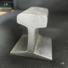 Riel Acero Corte Luz Riel Acero Rieles Adornos Cuerno Yunque Yunque DIY Peso Pilar Hierro Bloque Hierro