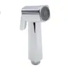 Hengye C55 Conjunto de Chuveiro Pressurizado Doméstico Banho Portátil Pistola de Spray Aquecedor de Água Portátil Pressurizado Lótus