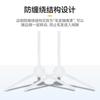 Accesorios Compatibles Wanchuang para Robot Aspirador Xiaomi Mijia M30 Pro: Cepillos Laterales, Consumibles, Paños de Limpieza, Bolsas de Polvo Hepa
