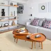 Alfombra Suave Tejida a Mano para Sala de Estar Mesa de Café Sofá Esterilla Chicas ins Habitación Moderna Simple Dormitorio Manta de Mesita de Noche