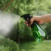 Botella Atomizadora para Desinfección, Botella Atomizadora de Alcohol, Herramienta de Riego para Jardinería, Regadera, Botella Atomizadora de Limpieza Doméstica Tipo Presión