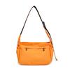 2026 Bolso de Lona Nuevo para Mujer, Bolso de Hombro Casual de Gran Capacidad para Verano, Bolso Cruzado de Nailon, Bolso Mensajero