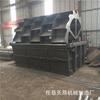 Máquina lavadora de arena Tianang de un tanque, doble tanque, tres tanques, cuatro tanques, cinco tanques, máquina lavadora de arena de rueda, máquina lavadora de arena de 2,8 m de diámetro