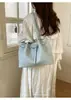 Bolso de un solo hombro moda casual personalidad bolso de mujer diseño de nicho textura nuevo estilo bolso de axila 2026 bolsos de mujer de moda