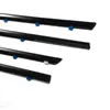 Adecuado para Civic Civic12-15 Tira de Presión Exterior para Puerta y Ventana de Coche Tira de Sellado Cortaaguas 72450-Tr0-A01