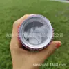 Vaso de Licor Mini de Lujo con Pedrería, Taza de Café Estilo Italiano con Estampado de Leopardo, Vaso con Popote de Acero Inoxidable, Vaso para Agua