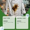 Tabletas de Lavandería JAKEHOE - Tabletas Concentradas de Limpieza para Ropa con Aroma a Limón, Fáciles de Disolver, Baja Espuma, Elimina Manchas y Suaviza la Ropa