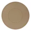 Atacado de Fábrica Tapetes de Silicone para Isolamento Térmico, Jogos Americanos, Suportes para Panelas, Suportes para Copos e Tigelas, Luxo Leve, Resistente a Manchas, Fácil de Lavar, Resistente a Altas Temperaturas, Antiderrapante, Design Simples