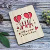 Fabricantes de tarjetas de felicitación de cumpleaños tridimensionales transfronterizos al por mayor para enviar a amigos y familiares Tarjetas de felicitación 3D tarjetas de felicitación tridimensionales Feliz Cumpleaños