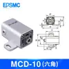 Cilindro de Sujeción Manipulador Tianxing 1205/1210Pt/Wd/1815/1820-3050/Mcd-20Pt3540