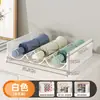 Estante para paraguas, no requiere taladro, para entrada o mesa, estante plegable para paraguas, multicapa, compartimentos con drenaje de agua, pequeño gabinete de almacenamiento