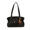 Bolso Casual de Gran Capacidad para Mujer 2026 Nuevo Estilo Moda para el Trabajo Bolso de Hombro Único Bolso de Axila Sensación Relajada Bolso de Mano para el Brazo