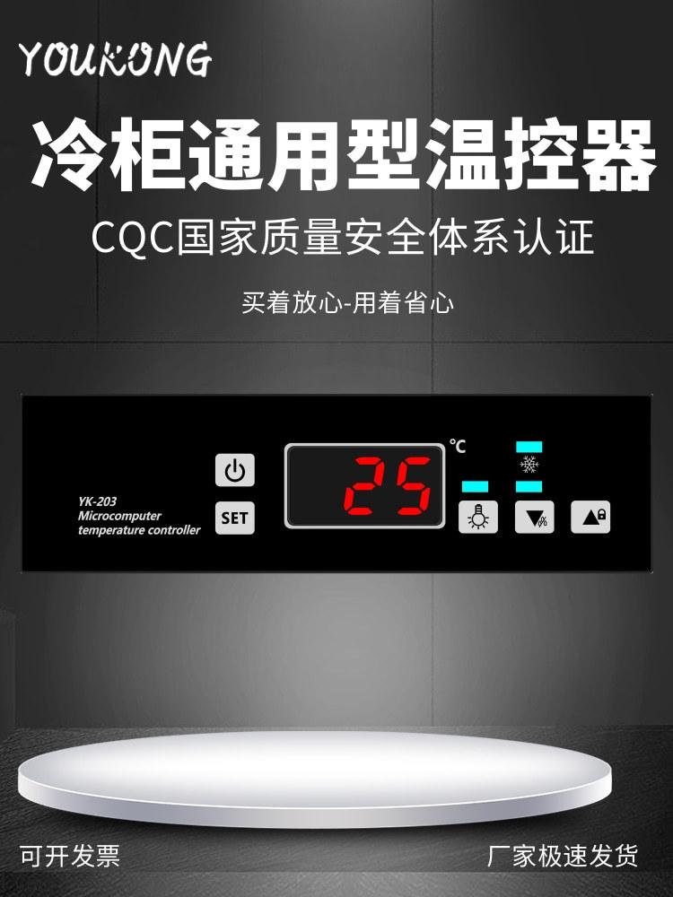 YK-203L温控器750-1000  (1)