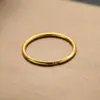 Anillo de Acero de Titanio con Diseño Simple Dongdaemun Coreano, No se Desvanece, para Mujer, Anillo de Dedo de Lujo Ligero a la Moda, Joyería para Mano Mismo Estilo del Pequeño Libro Rojo