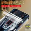 Adecuado para Redmi K70 Película de Hidrogel K70Pro Reparación Automática Redmik60 Película para Teléfono Móvil K50/K40 Película Suave de Alta Definición