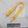 Nova Alça de Ombro de Cor Sólida de Nylon Alça Larga Alça Espessa de Mochila Alça de Computador Alça